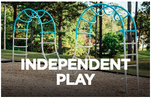 independent play equipment