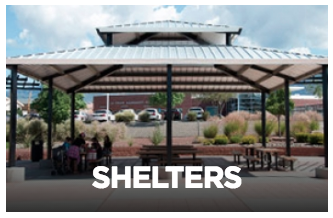 shelter structures