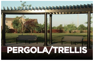 pergolas