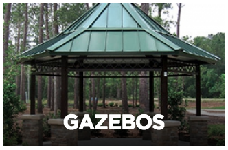 gazebos