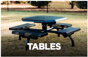 site amenities - tables