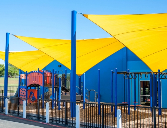 Shade Structures Shade Structures