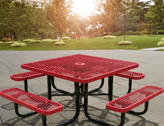 Site Amenities Site Amenities