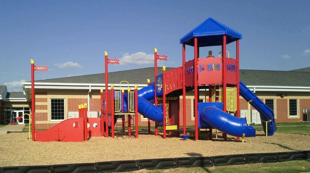 The Importance of Outdoor Play in Childhood Development The Importance of Outdoor Play in Childhood Development