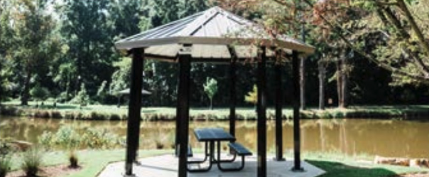 gazebo