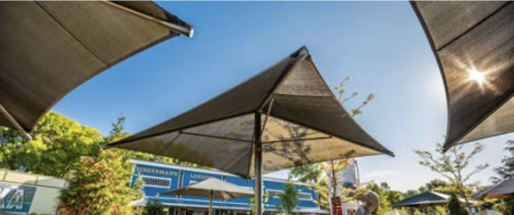 umbrella shade covers