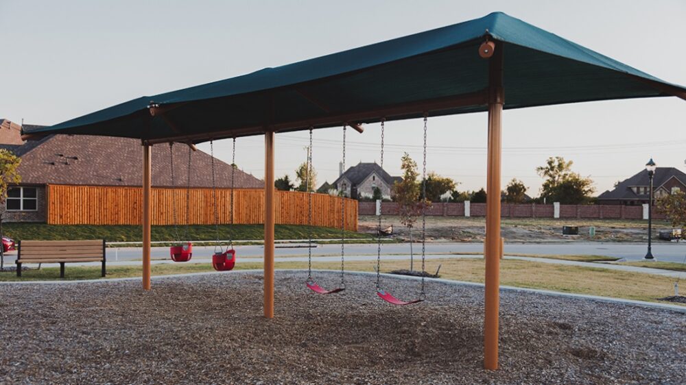 Swinging into Success: A Buyer's Guide to Commercial Swings for Playgrounds with Hunter Knepshield