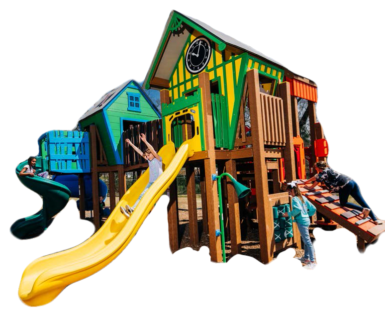 Playground Equipment Playground Equipment
