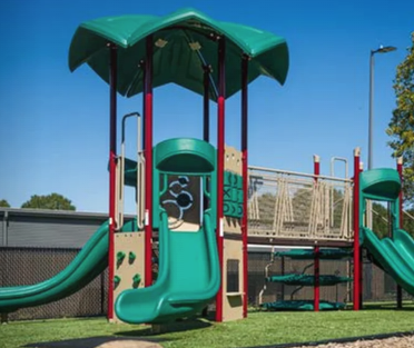 Are Playground Slides More Than Just Fun? Discover the Hidden Benefits of This Childhood Favorite Are Playground Slides More Than Just Fun? Discover the Hidden Benefits of This Childhood Favorite