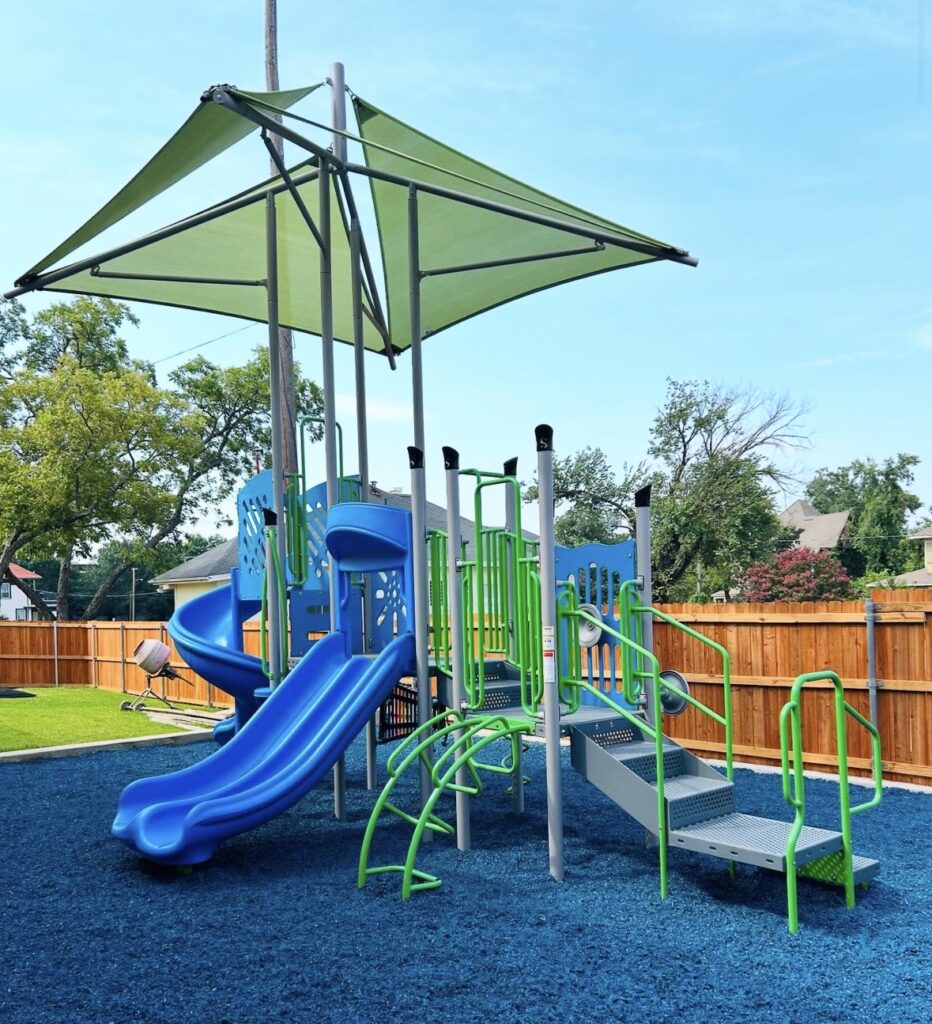 playground