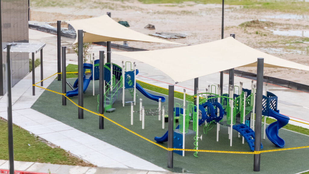 HK Park and Play