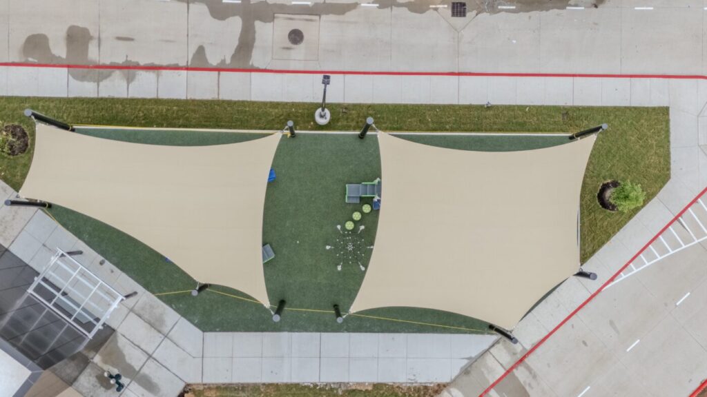 HK Park and Play