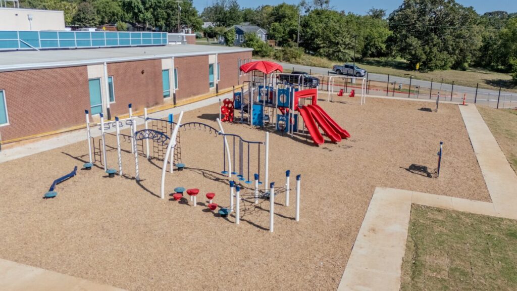 HK Park and Play