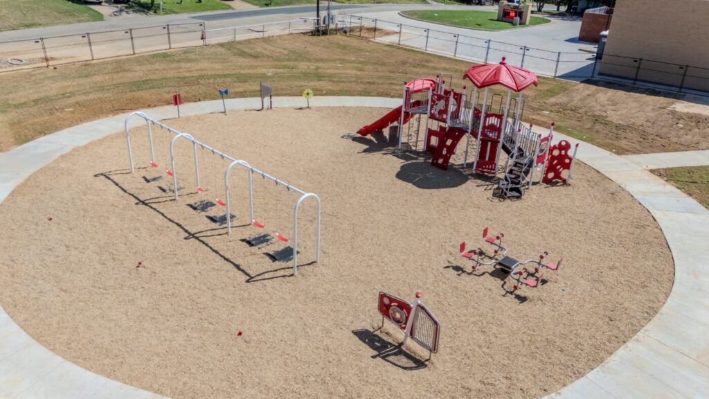 HK Park and Play