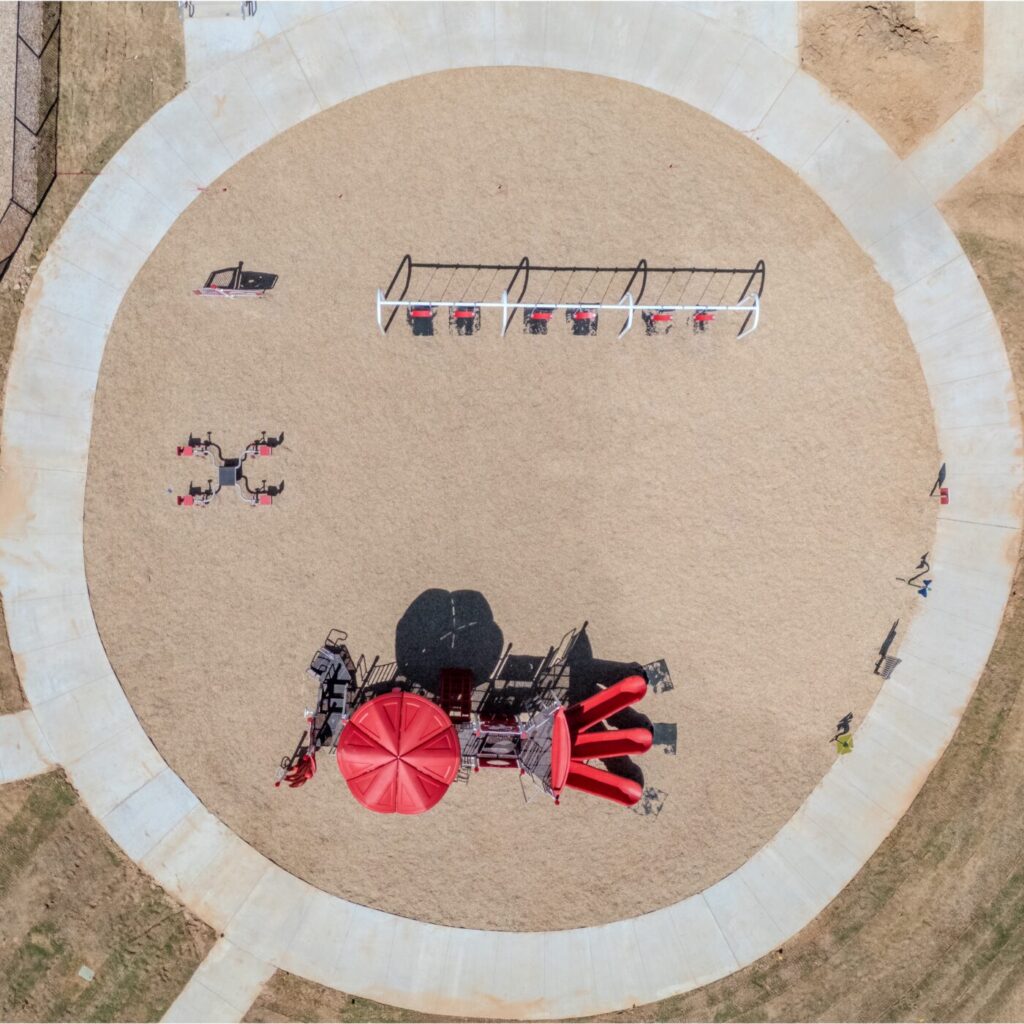 HK Park and Play
