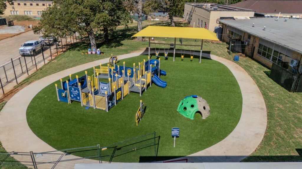 HK Park and Play