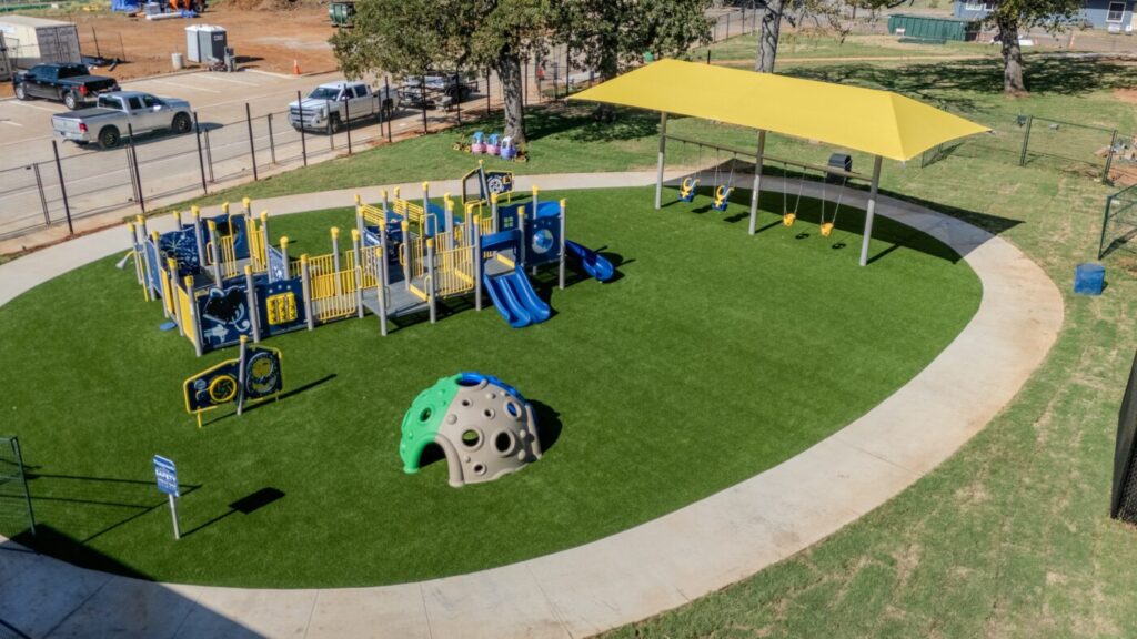 HK Park and Play