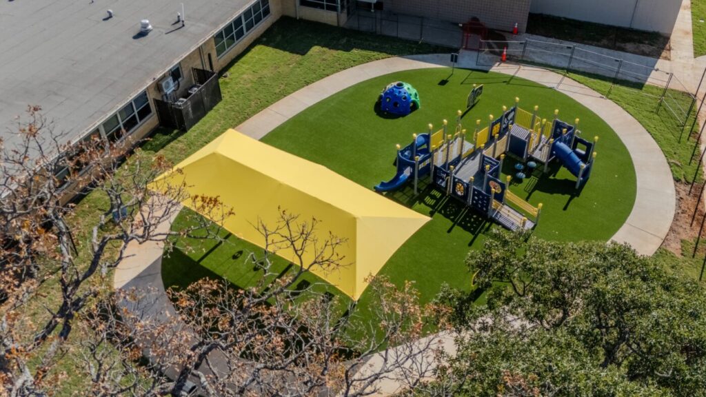 HK Park and Play