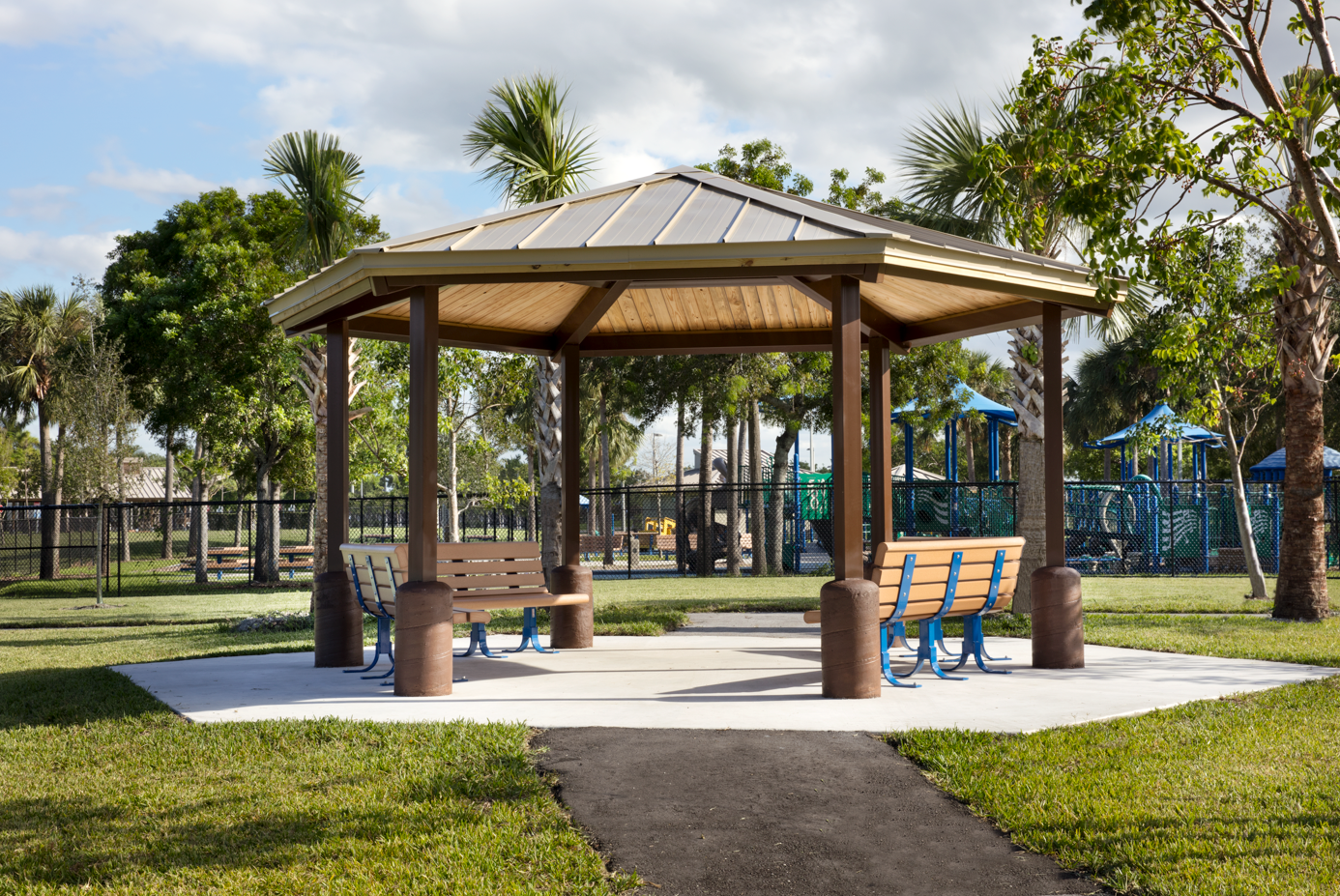 Gazebo