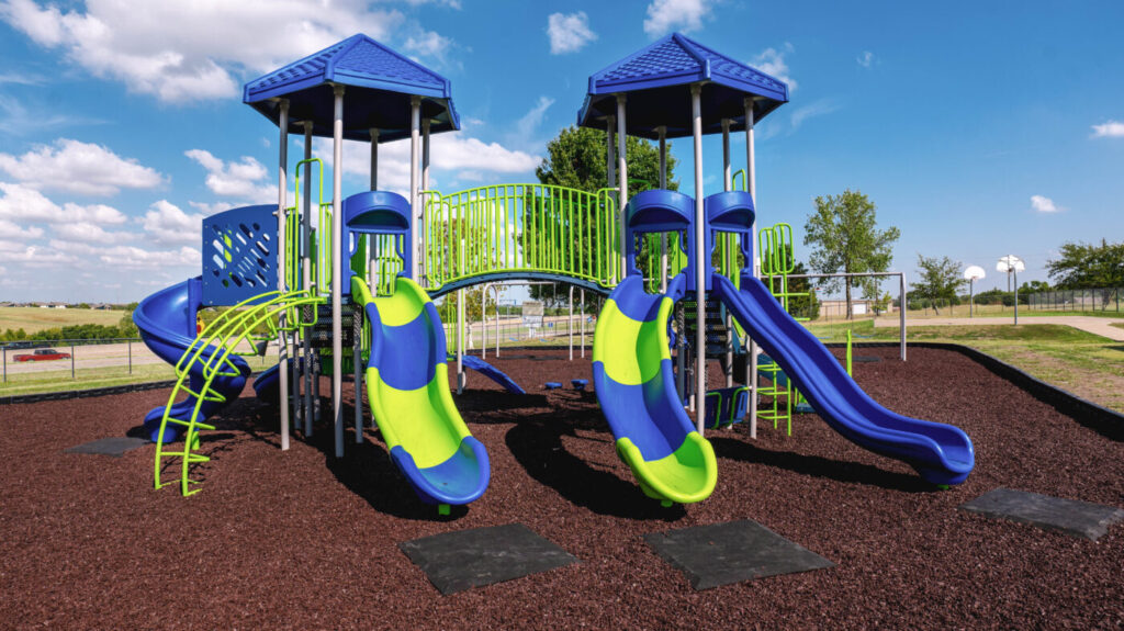 HK Park and Play