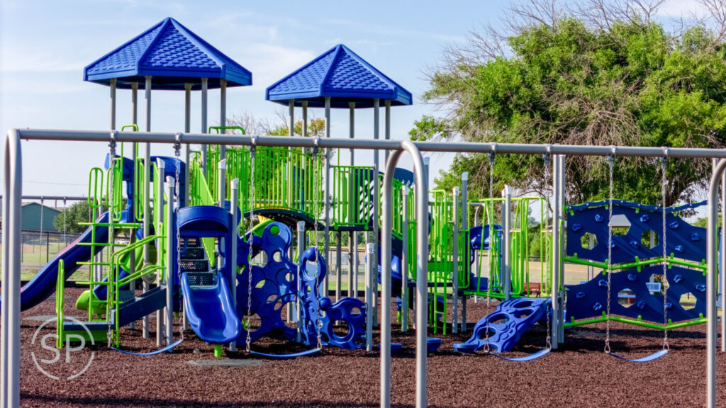 HK Park and Play