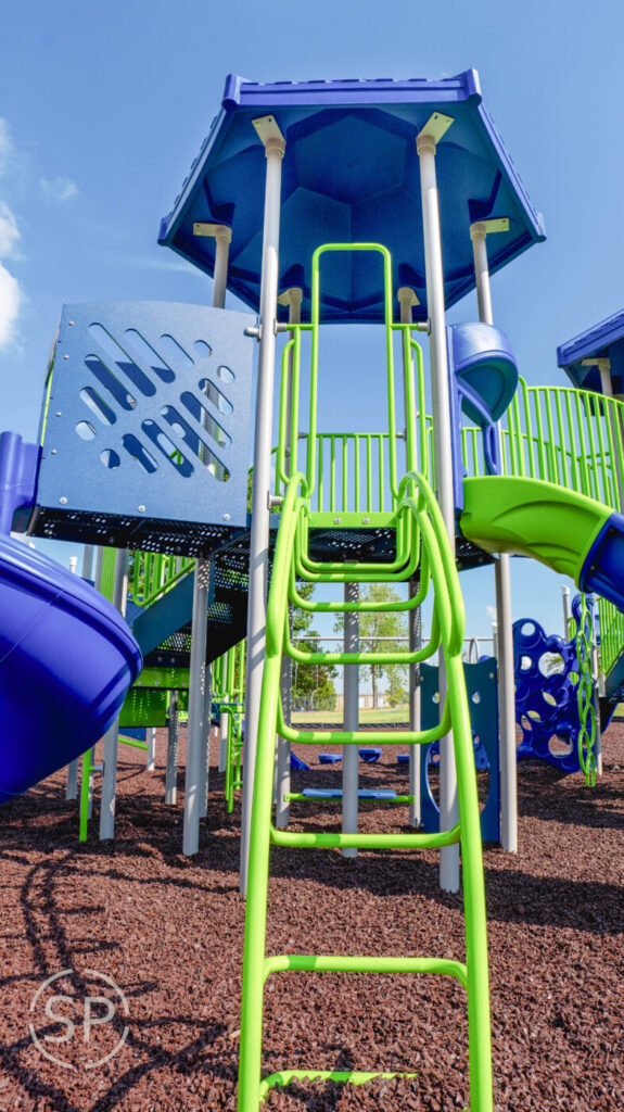 HK Park and Play