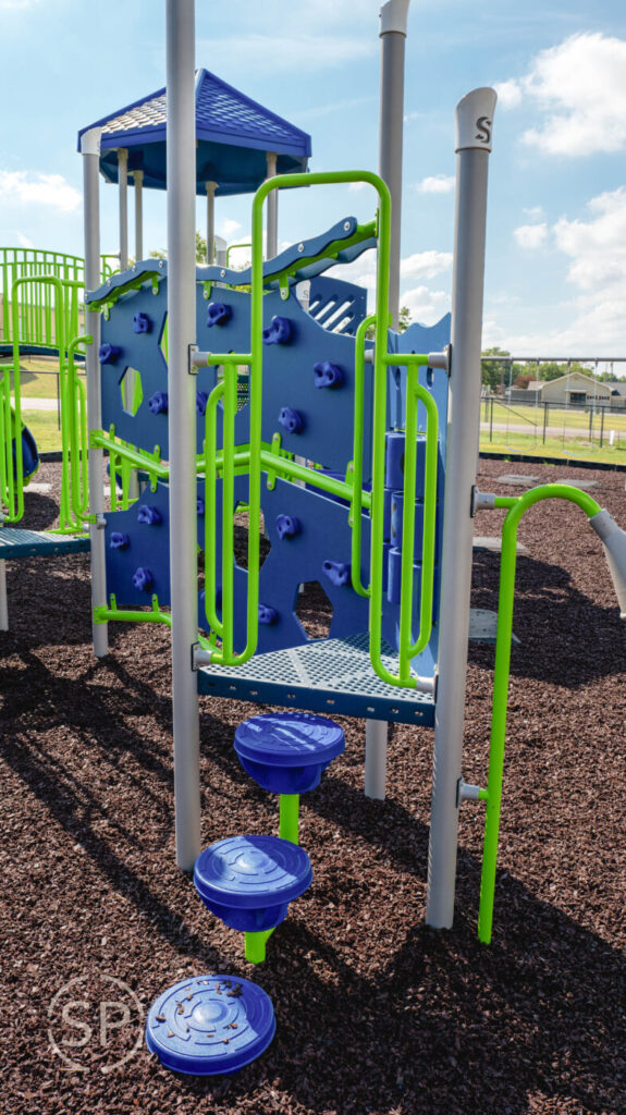 HK Park and Play