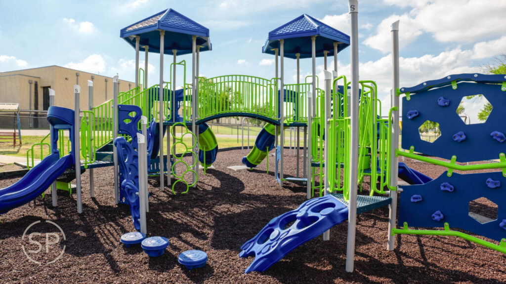 HK Park and Play