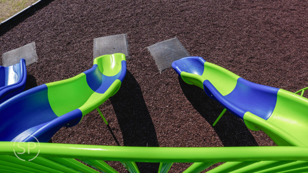HK Park and Play