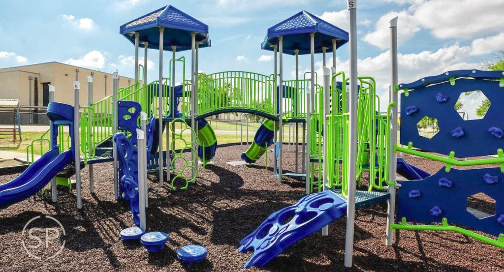 HK Park and Play