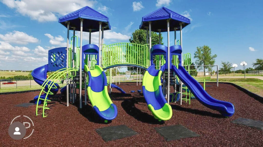 HK Park and Play