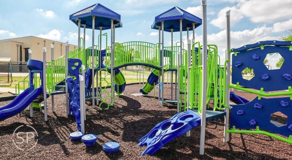HK Park and Play