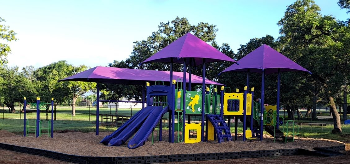 Playground Equipment playground