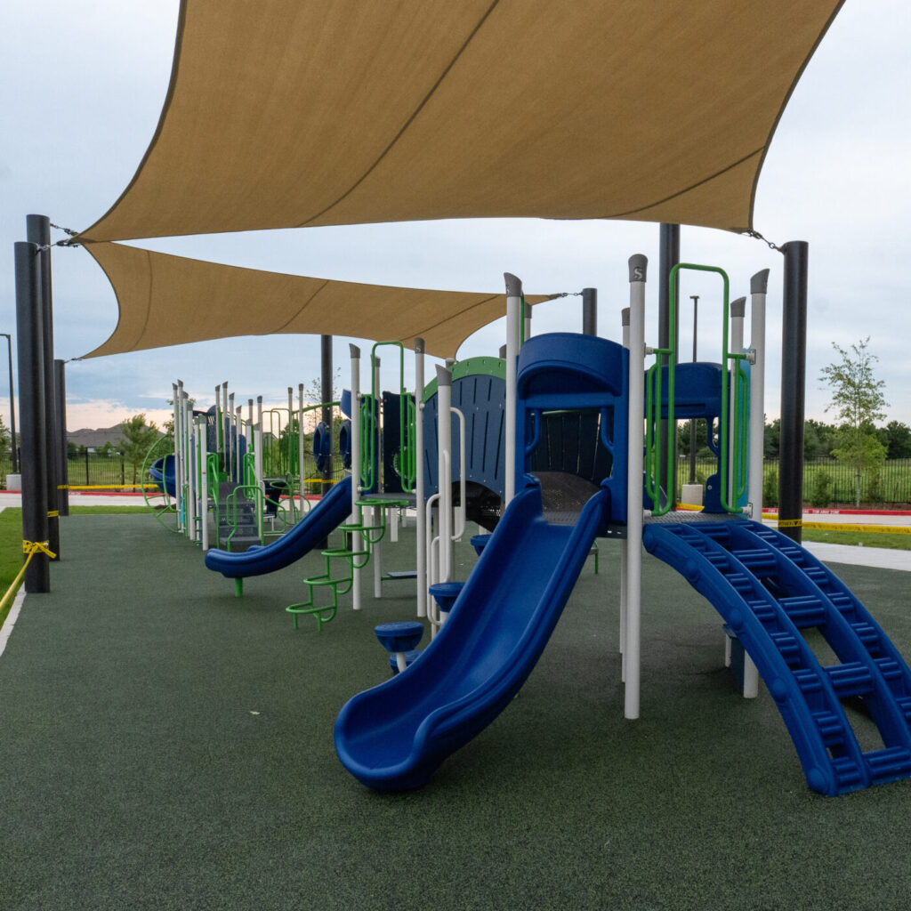 HK Park and Play