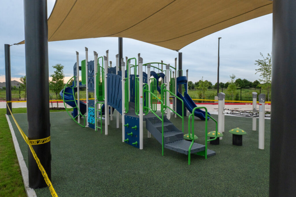 HK Park and Play