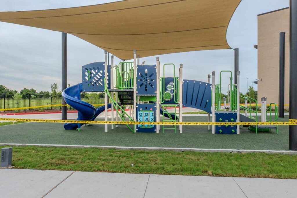 HK Park and Play