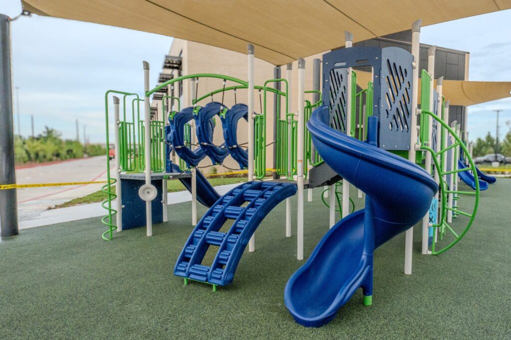 HK Park and Play