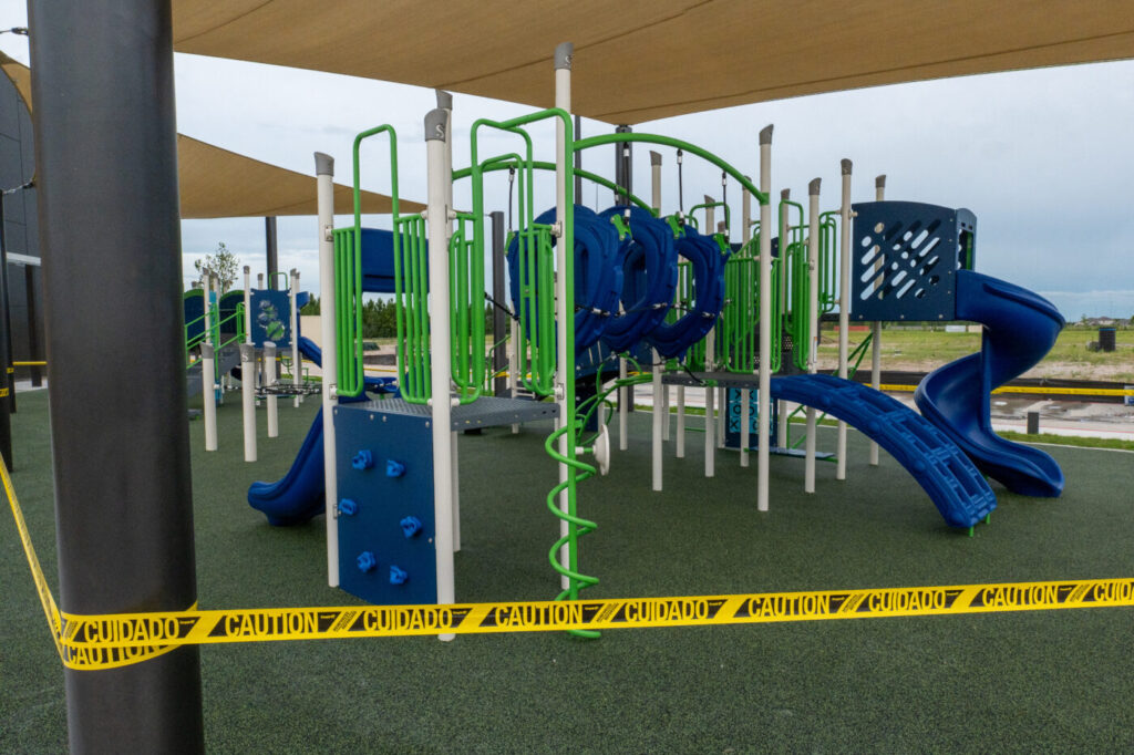 HK Park and Play