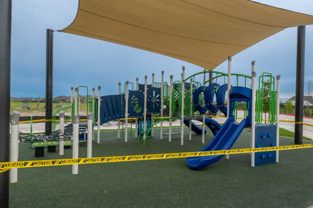 HK Park and Play