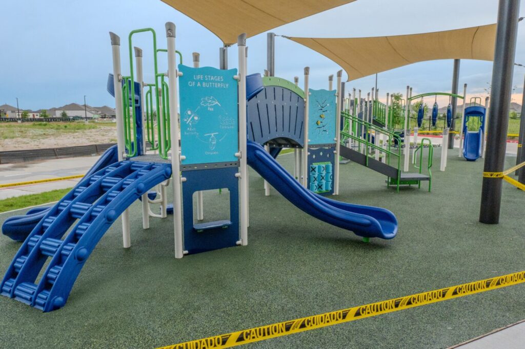 HK Park and Play
