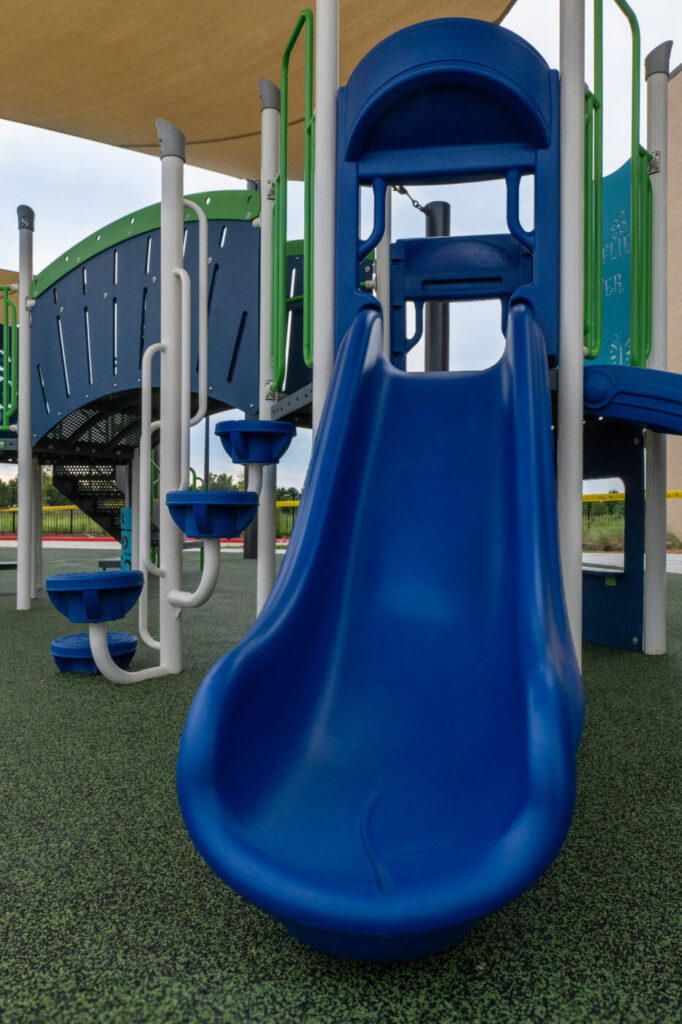 HK Park and Play
