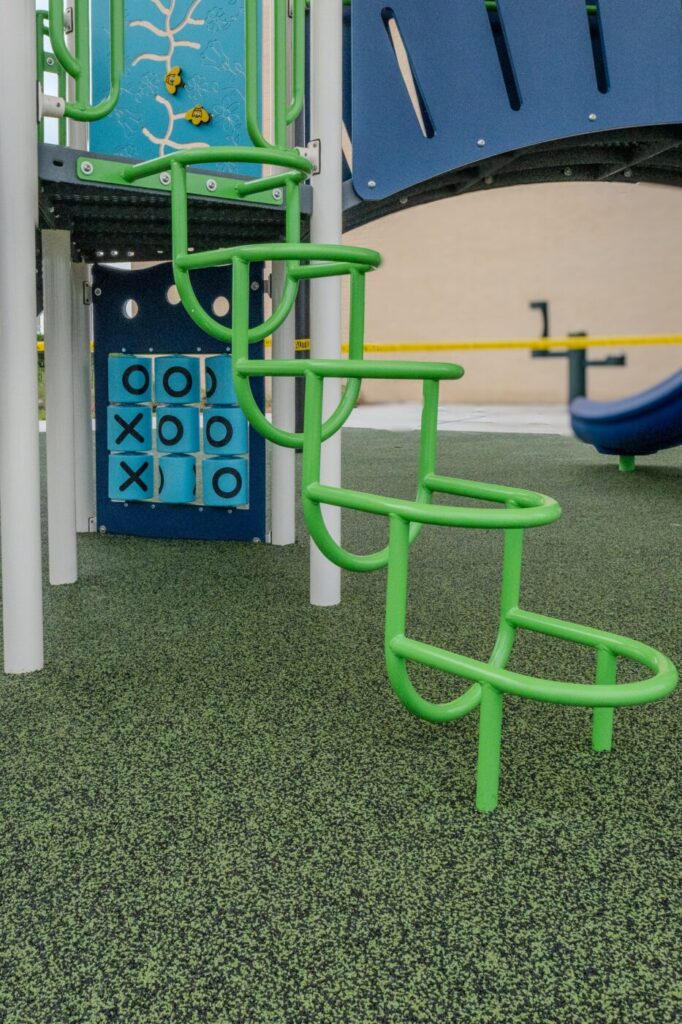 HK Park and Play