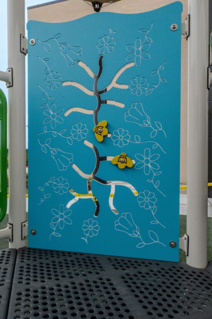 HK Park and Play