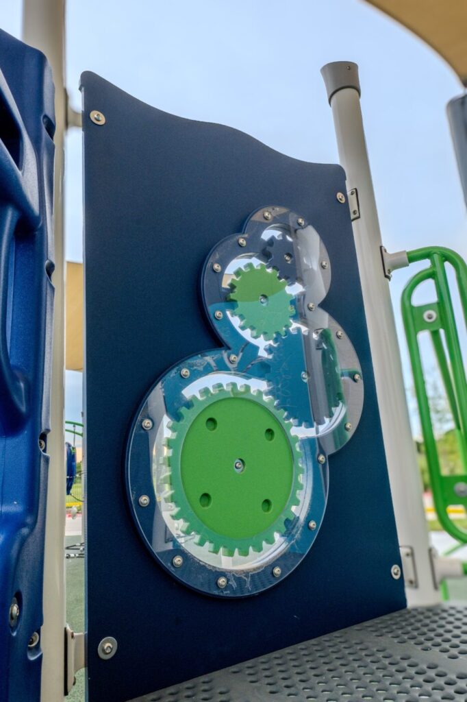 HK Park and Play