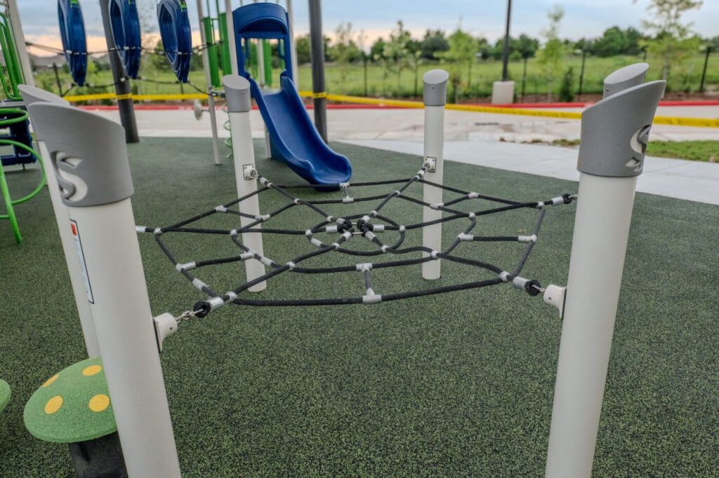 HK Park and Play