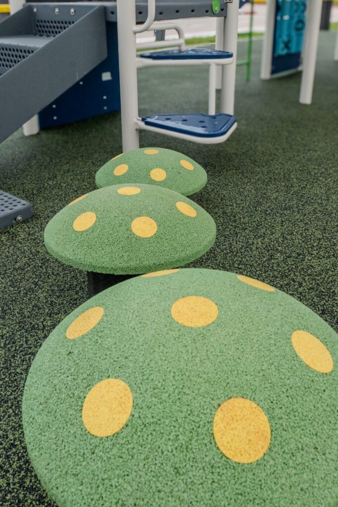 HK Park and Play