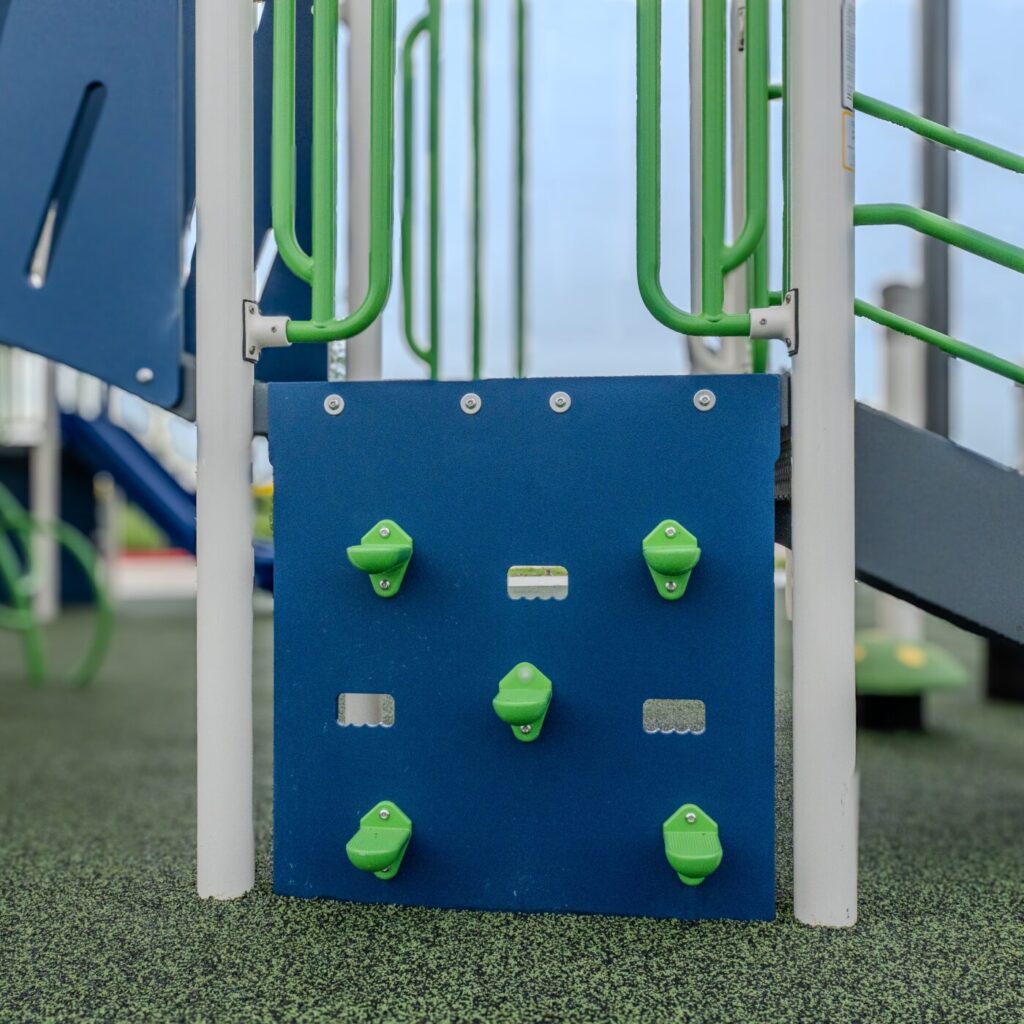 HK Park and Play