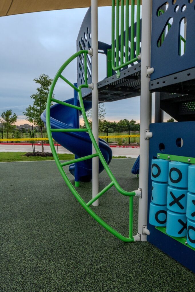 HK Park and Play