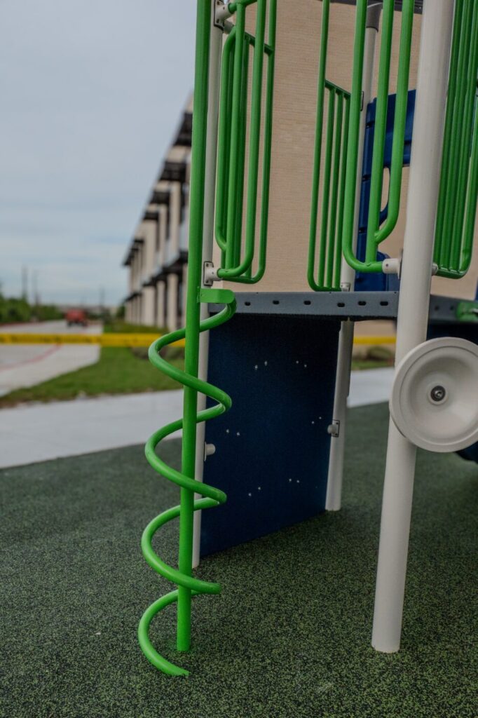 HK Park and Play