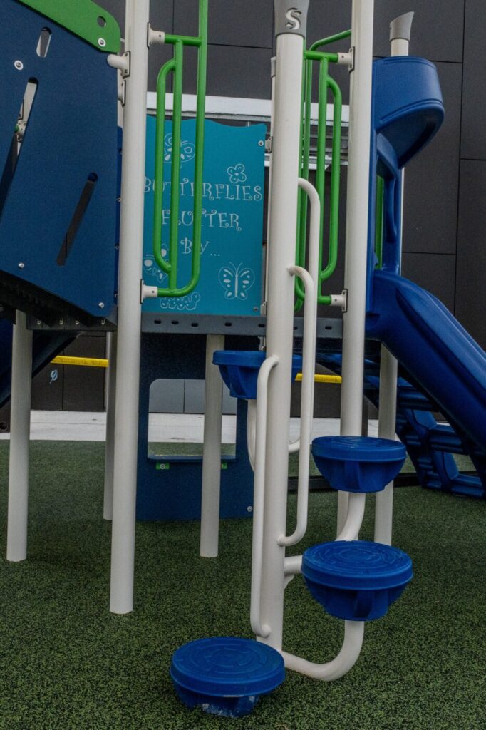 HK Park and Play